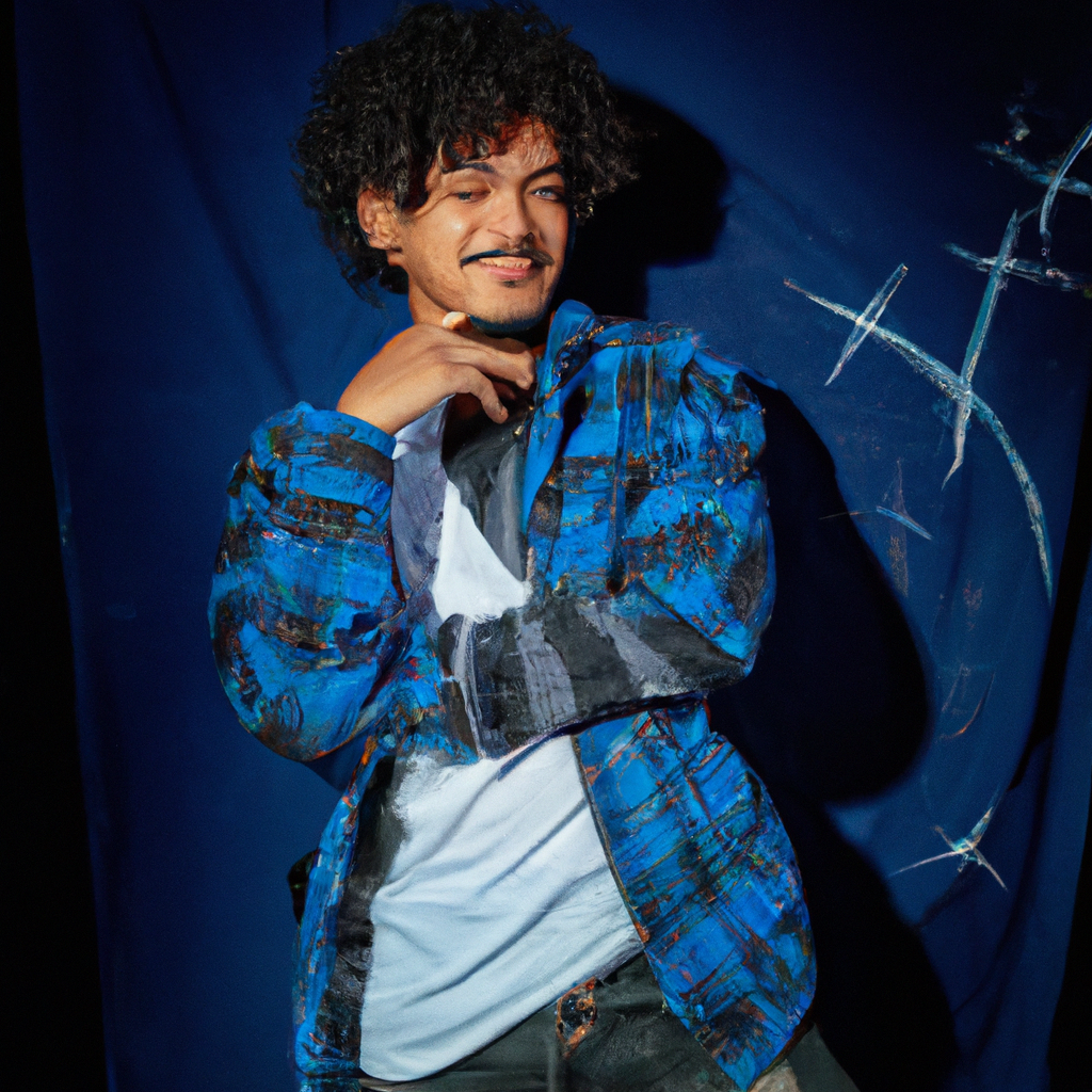 Retrato de Diego Torres, editor gráfico experto en narrativa y edición ética